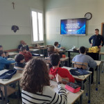 Incontro con Azienda UNITEC di Lugo