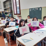 Potenziamento di disegno tecnico