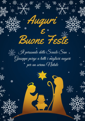 Vacanze di Natale 