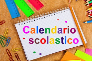 CALENDARIO SCOLASTICO 2024/25