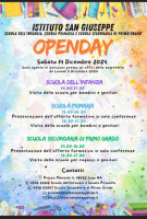 Open day